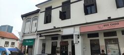 Pahang Street (D7), Shop House #623521751